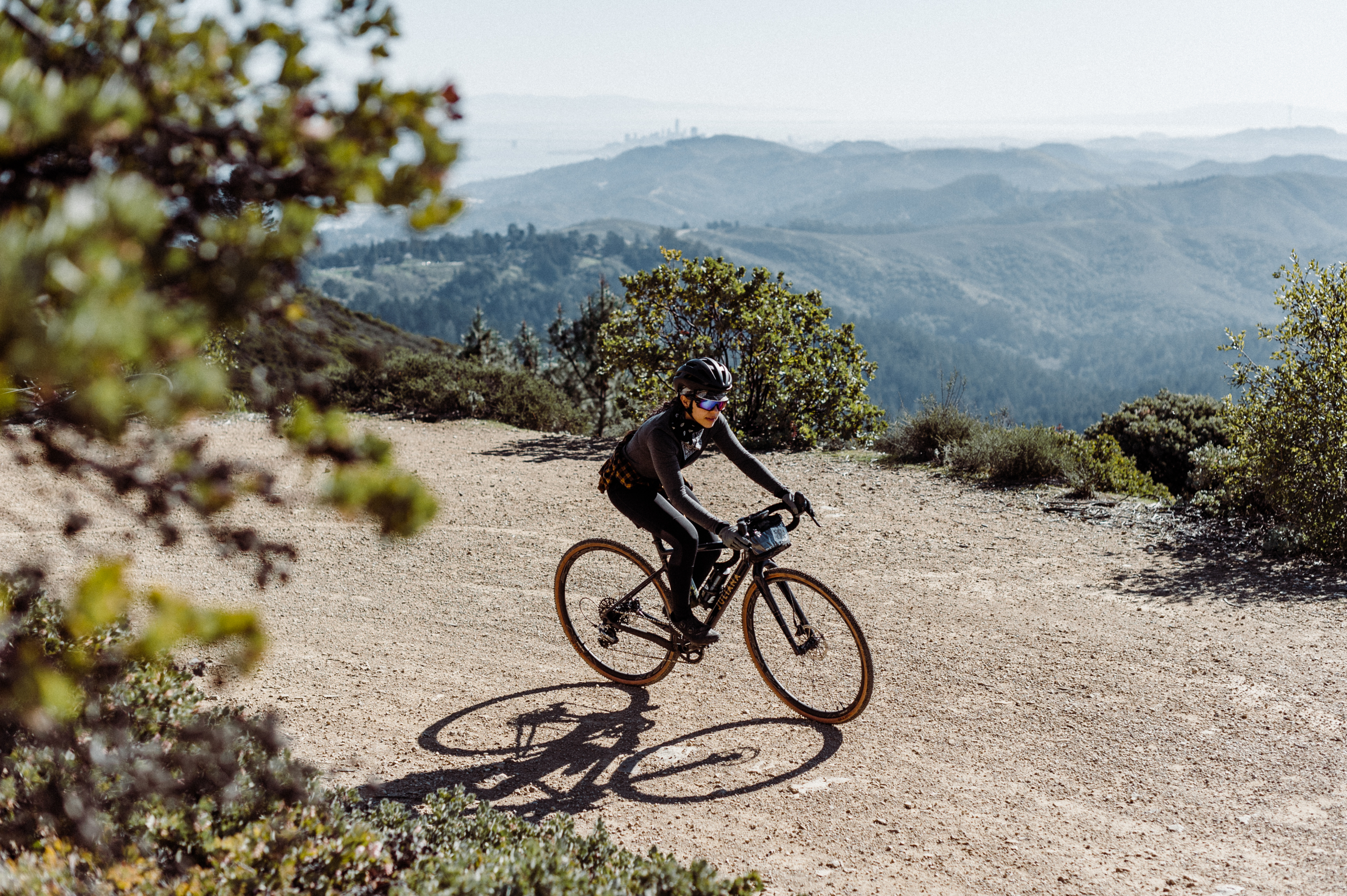 An Interview with Ariel Wickham Earnhardt and the Full Circle Cycling Project