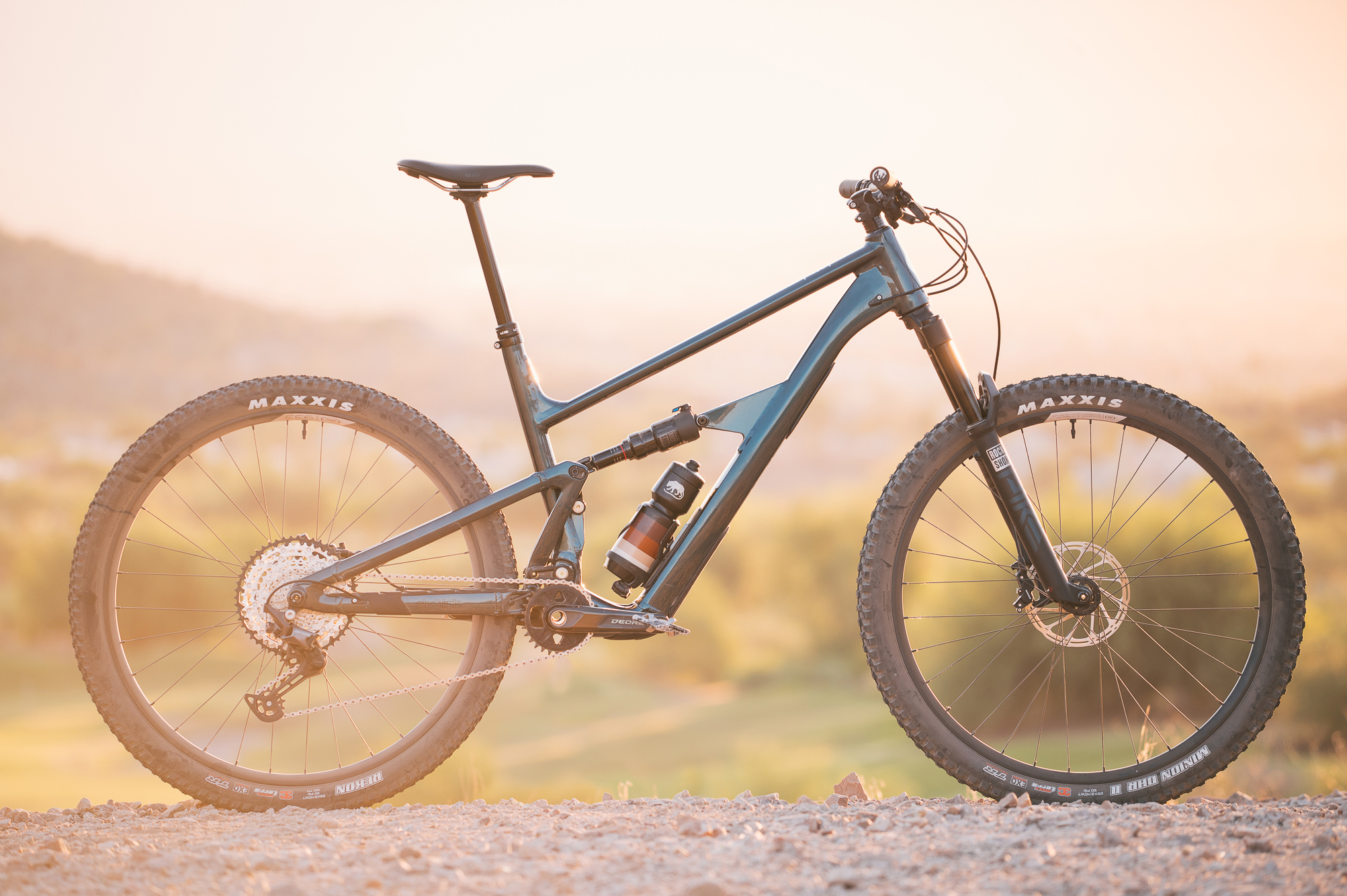 2025 Ibis Ripley AF Review