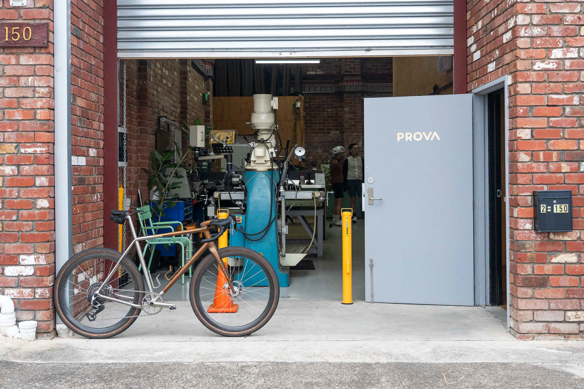 Prova Cycles Open House: Celebrating 10 Years of Excellence