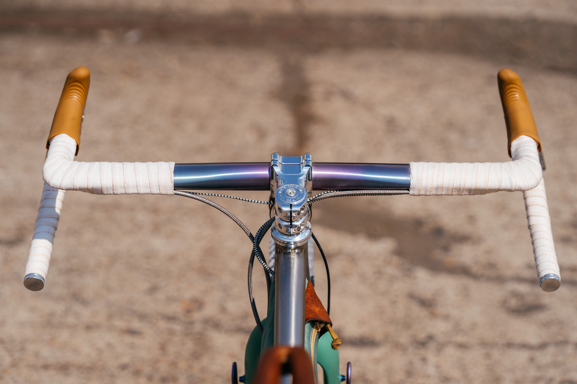 Btchn Bikes Drop Bars are Back