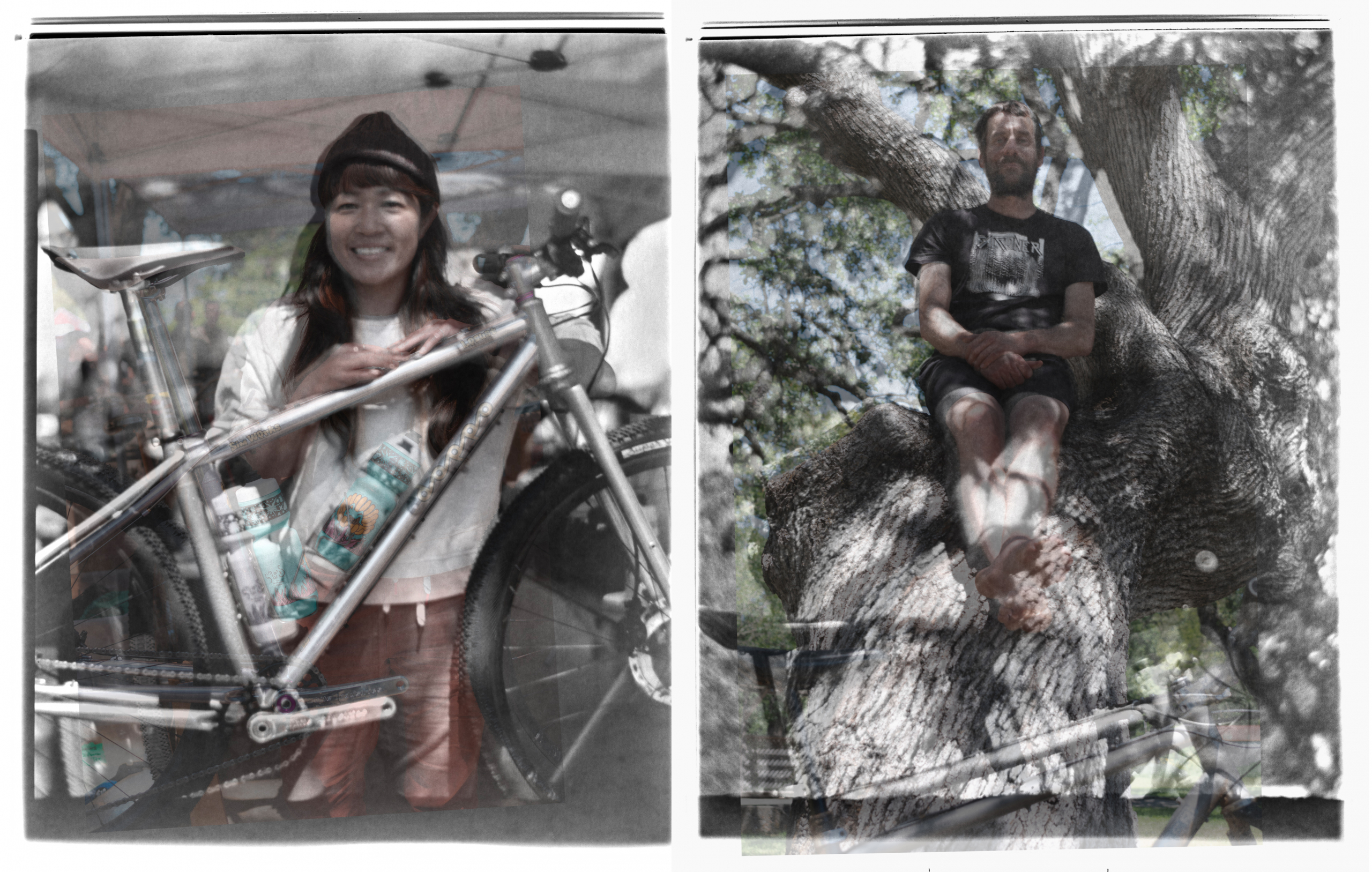 Too Small To Stomp Out: Reflections from 2023 "Meet Your Maker" in Napa, CA