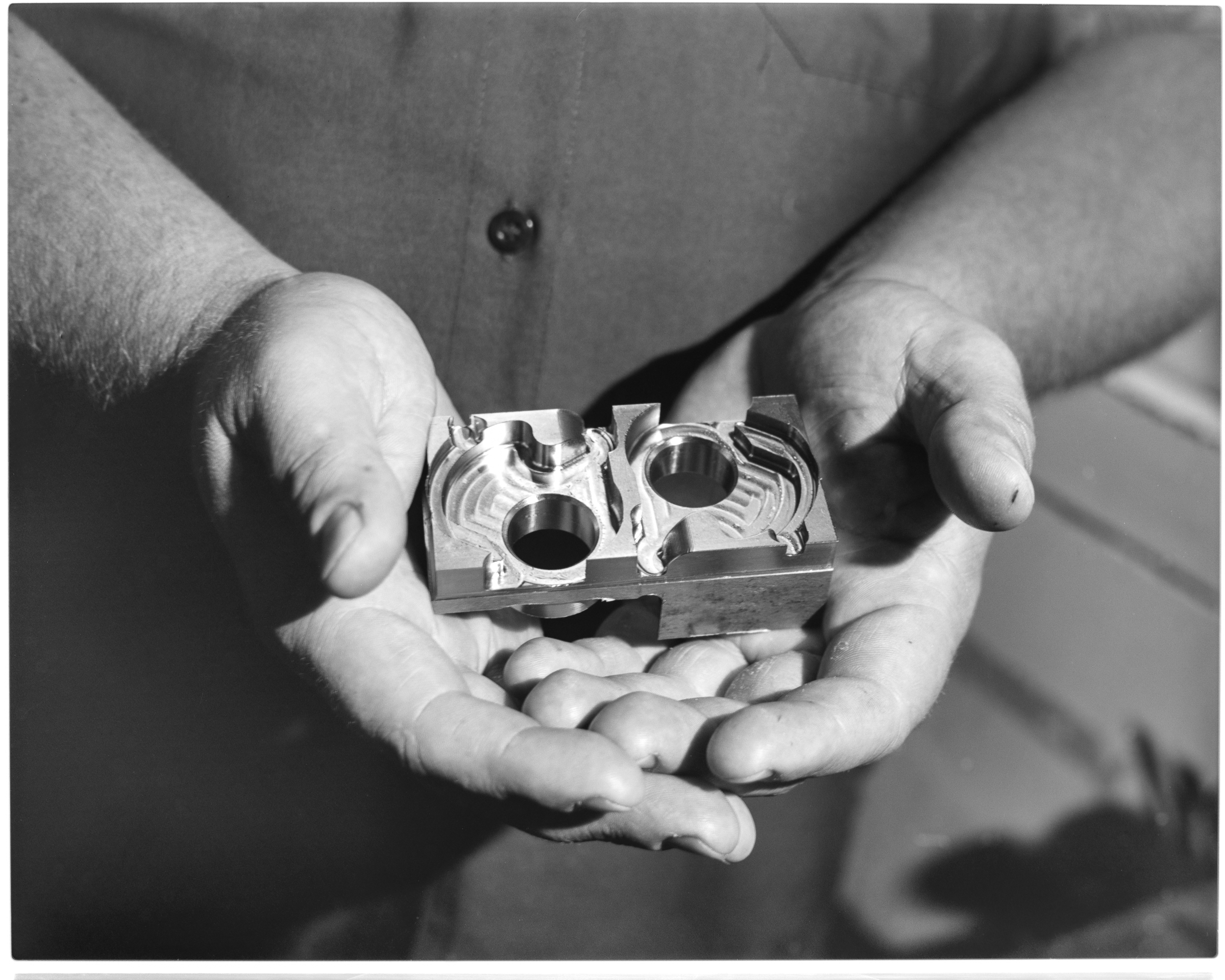American Makers Series Part 1: Paragon Machine Works and Their SRAM UDH Dropouts