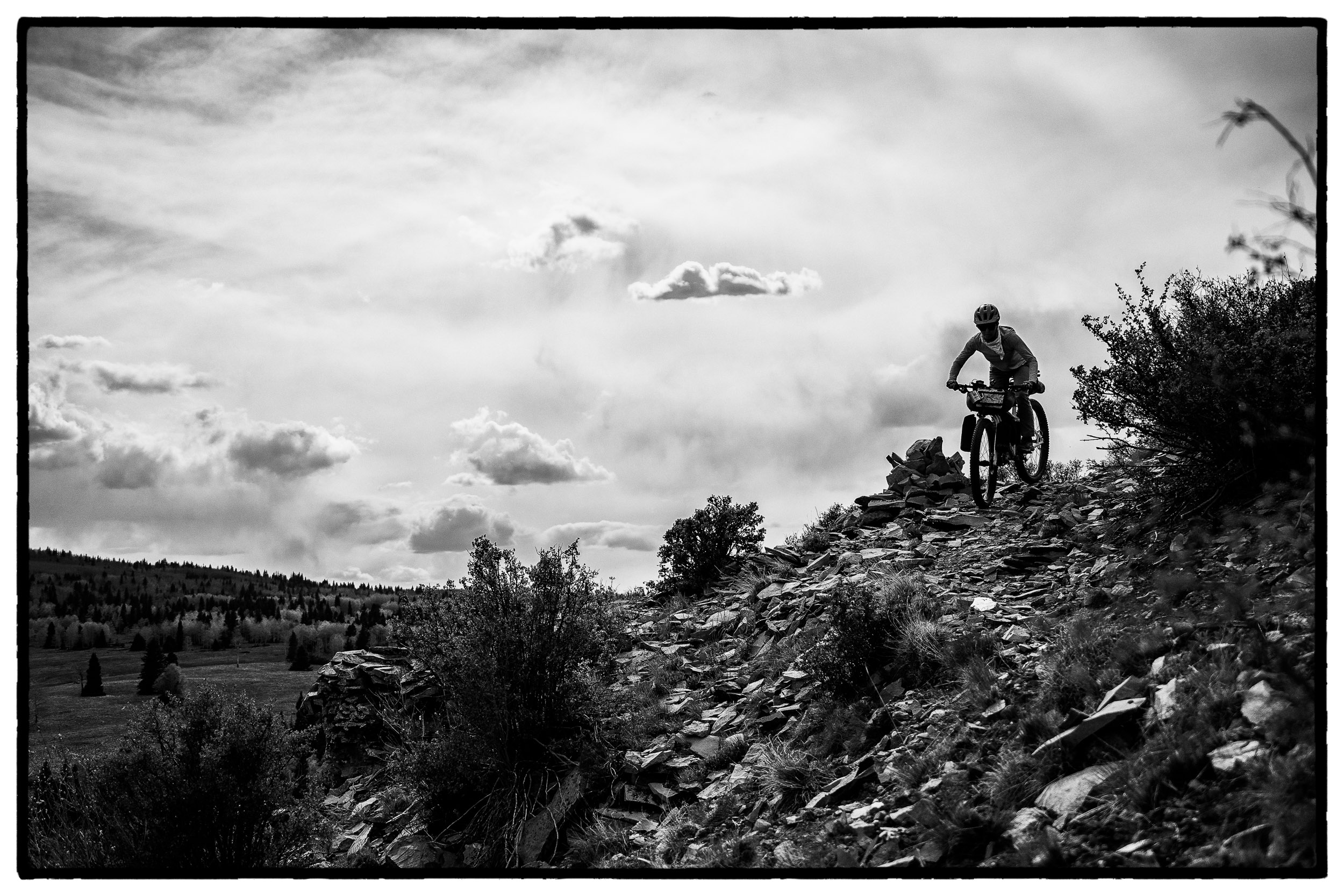 Polemic: Never Lose Your Place - Our Public Lands (And More) Are at Risk