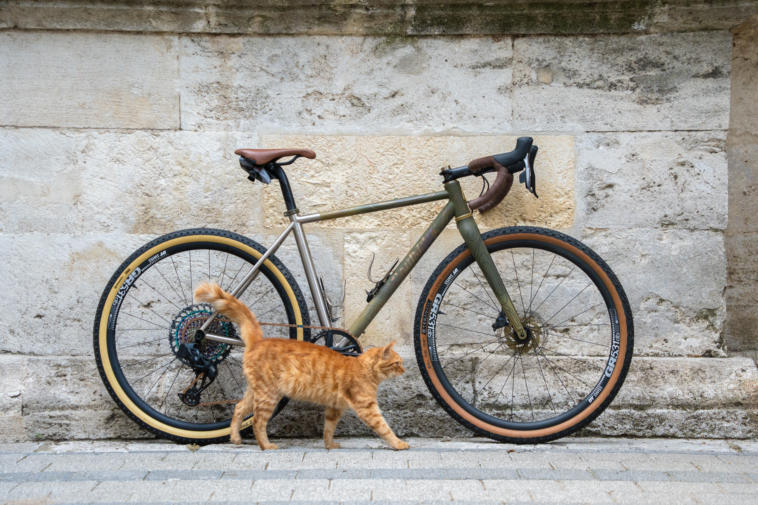 Handmade in Istanbul: A Visit to Soulrider Frameworks in Türkiye