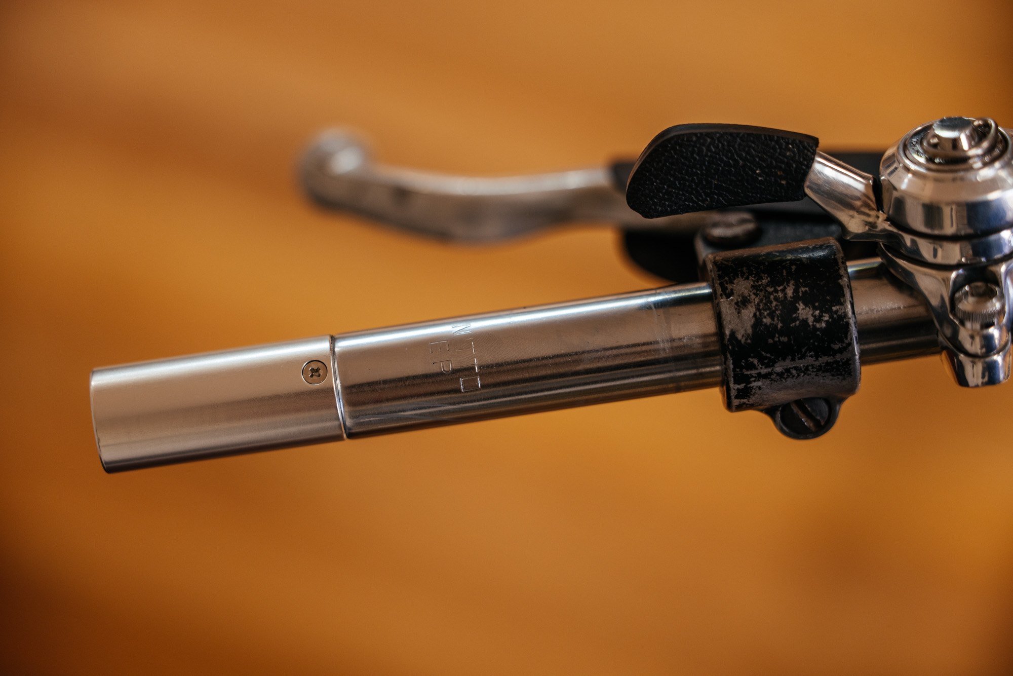 Soma Handlebar Extenders Review: Almost Perfect but Damn Good Enough